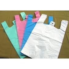 Plastic Packing Bags Services in Daman  India